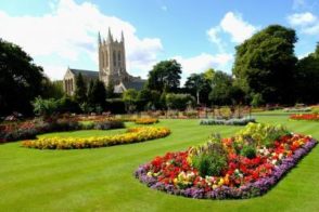 bury st edmunds