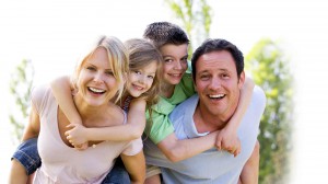 Inglés en Familia