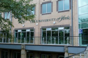york-university