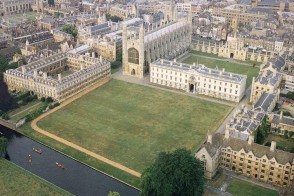Cambridge ciudad