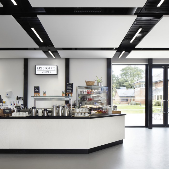 Queen Anne's School - Agencia Best