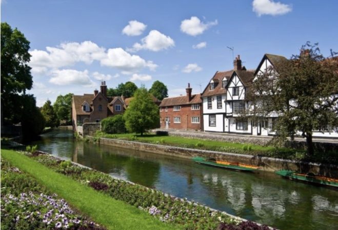 Canterbury