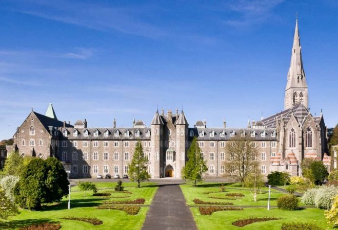 Dublin Maynooth University