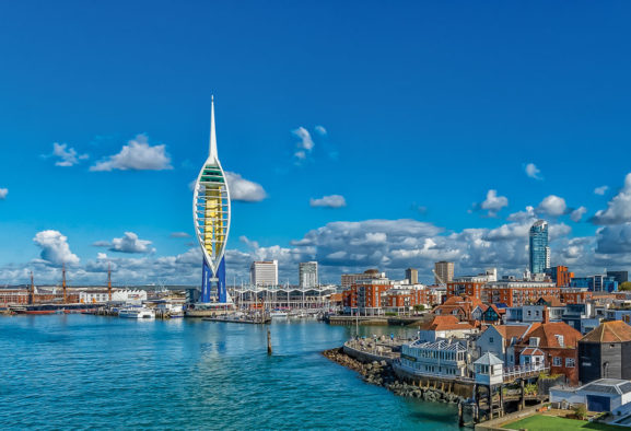 Portsmouth