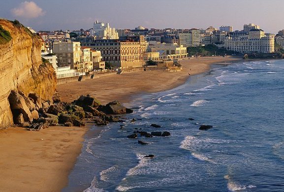 Biarritz