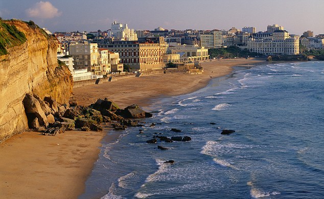 Biarritz