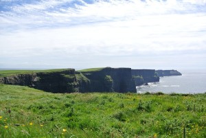 intercambios a irlanda