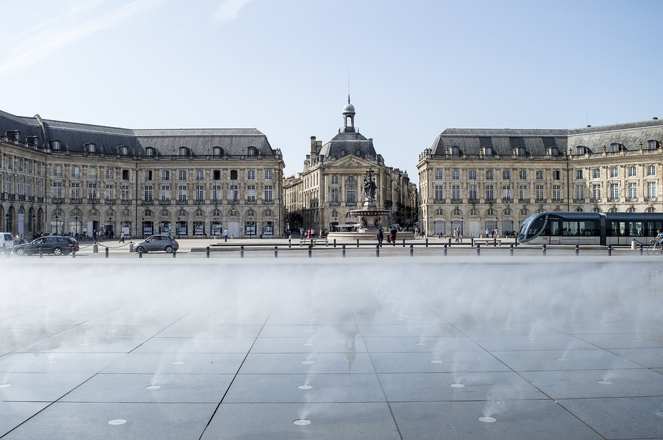 Cursos de francés en Francia