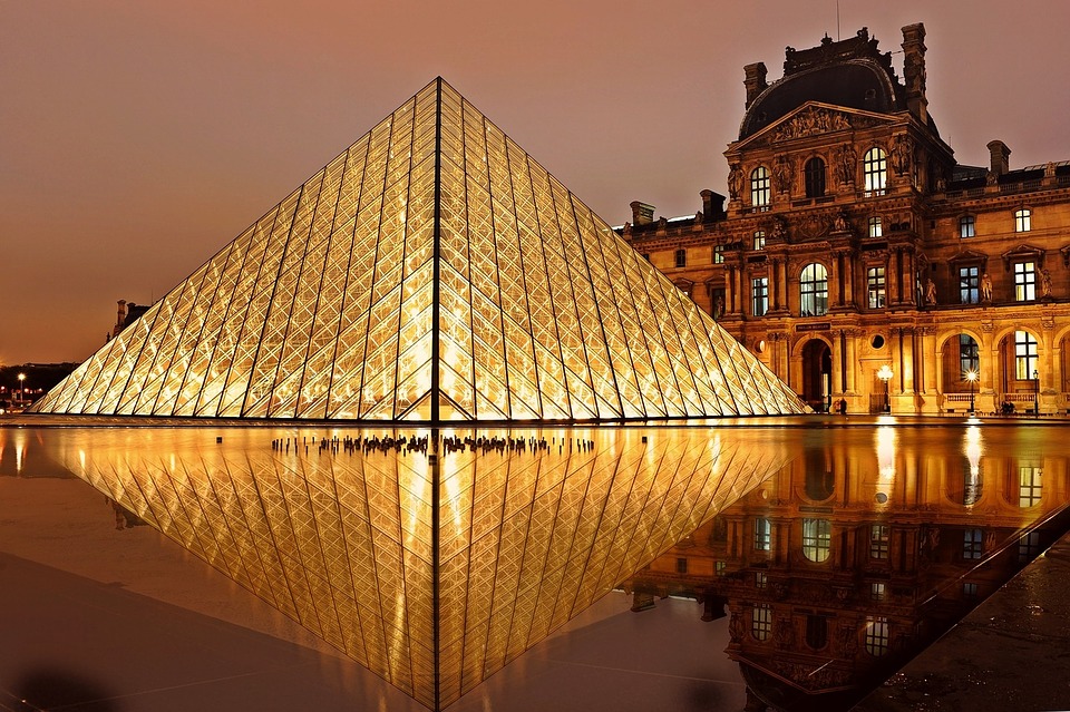 Cursos de francés en Francia