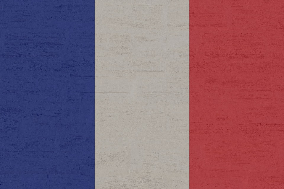 Cursos de francés en Francia