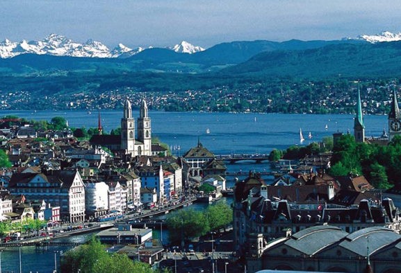 Zurich