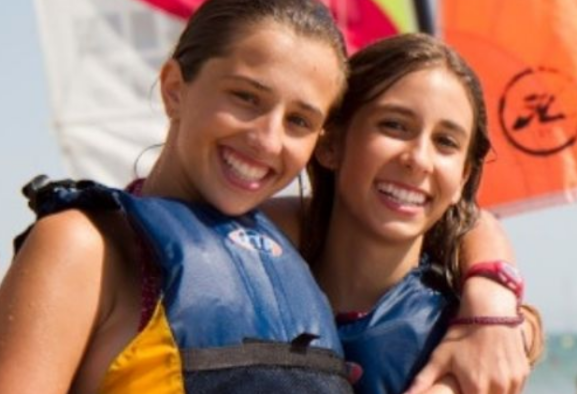 Puerto Teens