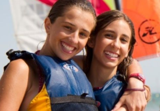 Puerto Teens