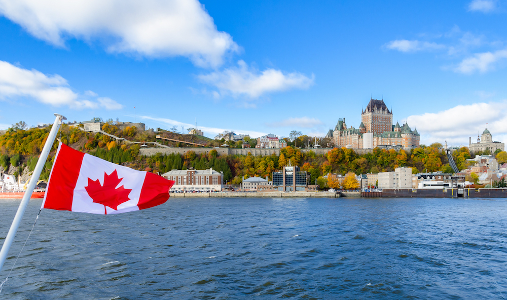 mejor país para estudiar canadá