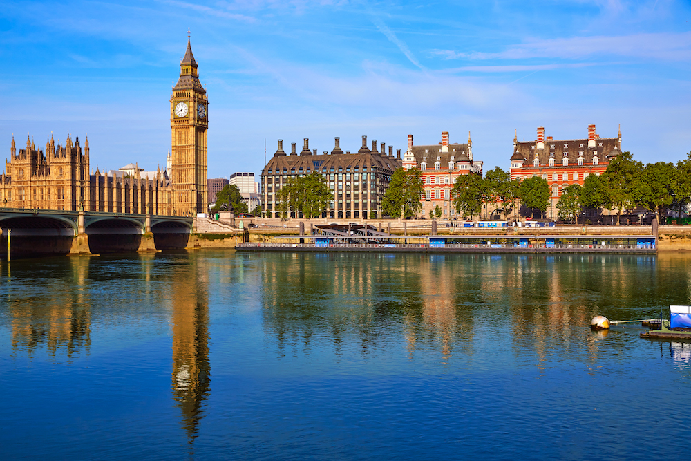 mejor país para estudiar inglaterra