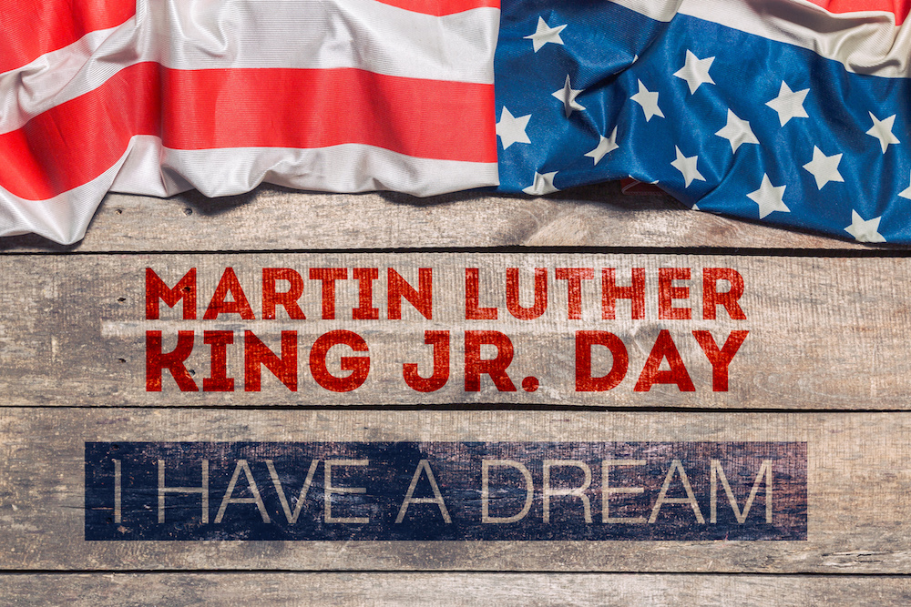 Martin Luther King