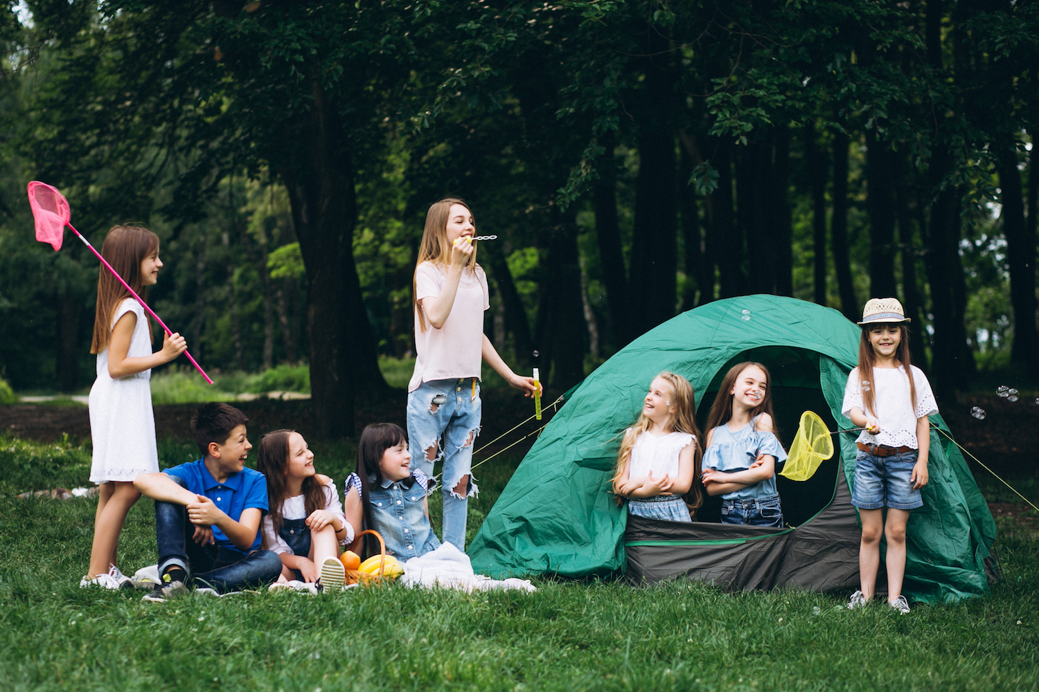 ¡El verano está a la vuelta de la esquina! - Agencia BEST - Mejores Campamentos De Verano En España Para Adolescentes