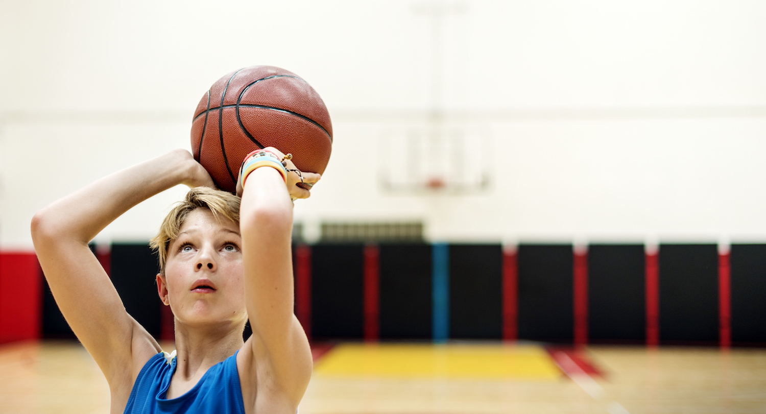 baloncesto en Canadá