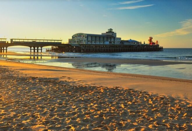 Bournemouth Coast